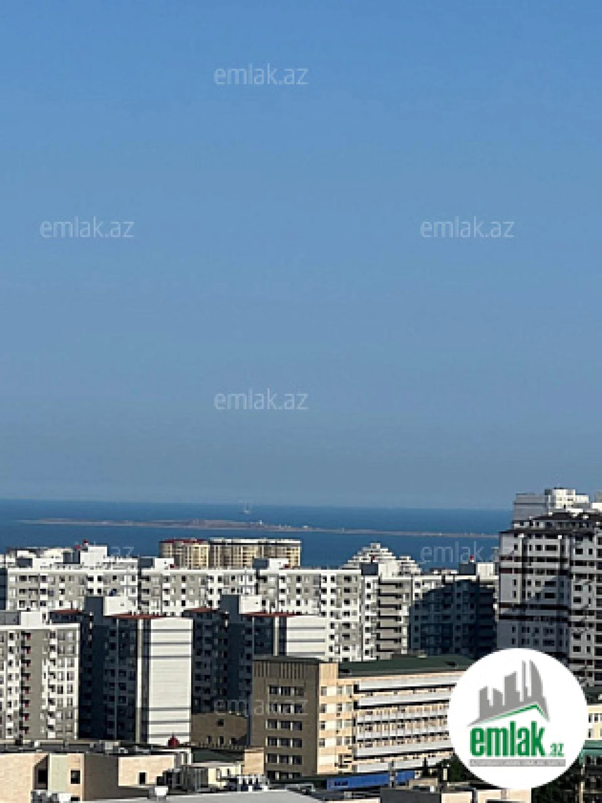 Satılır 3 otaqlı yeni tikili 77 m²