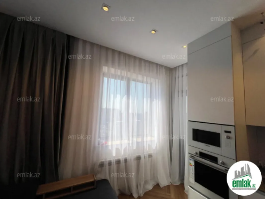 Satılır 3 otaqlı yeni tikili 77 m²