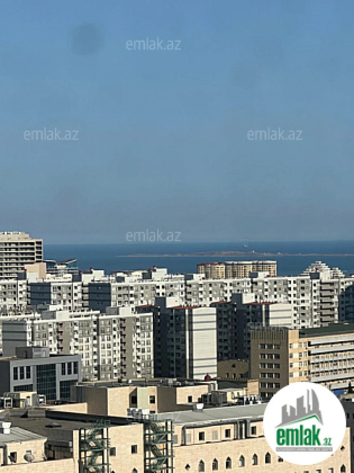 Satılır 3 otaqlı yeni tikili 77 m²