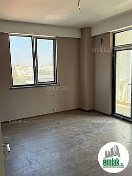 Satılır 2 otaqlı yeni tikili 87 m² — Bakı 2 otaq 87.00 m²