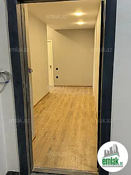 Satılır 2 otaqlı yeni tikili 87 m²