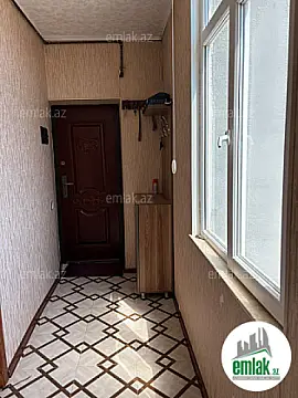 Satılır 2 otaqlı köhnə tikili 42 m²