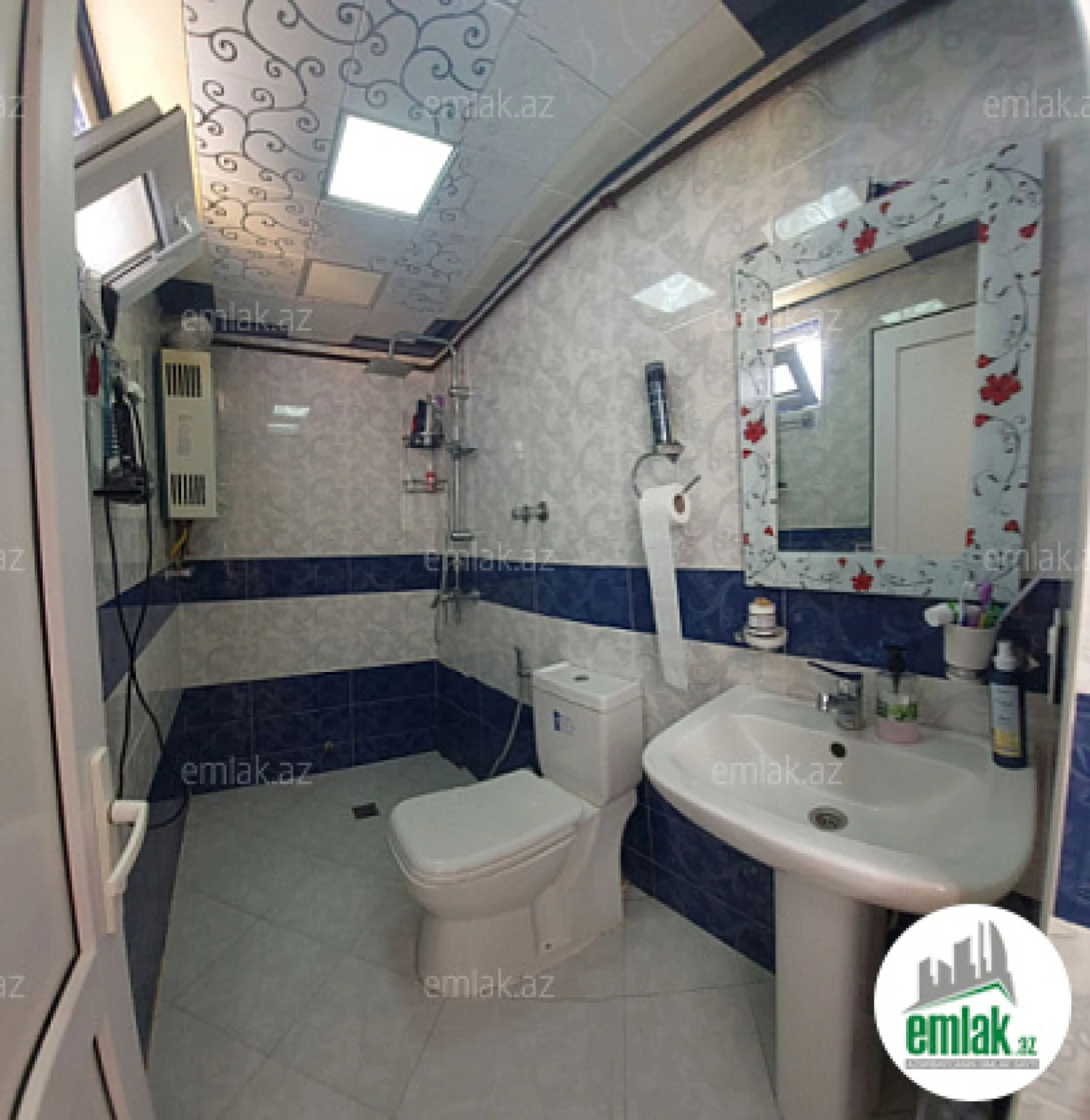 Satılır 2 otaqlı köhnə tikili 42 m²