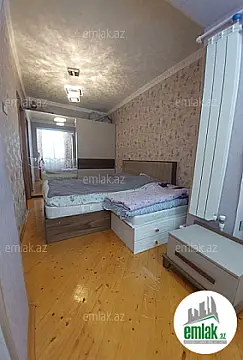 Satılır 2 otaqlı köhnə tikili 42 m²