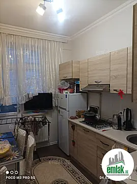 Satılır 1 otaqlı yeni tikili 40 m²