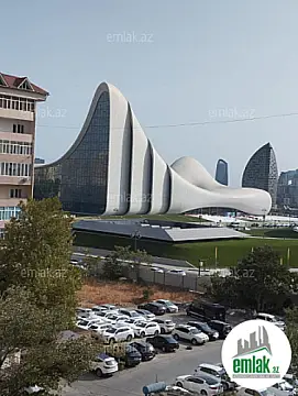 Satılır 3 otaqlı köhnə tikili 80 m² — Bakı 3 otaq 80.00 m²