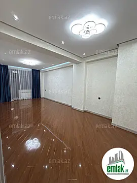 Satılır 3 otaqlı yeni tikili 148 m² — Bakı 3 otaq 148.00 m²