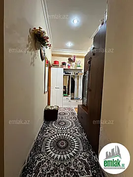 Satılır 2 otaqlı köhnə tikili 42 m²