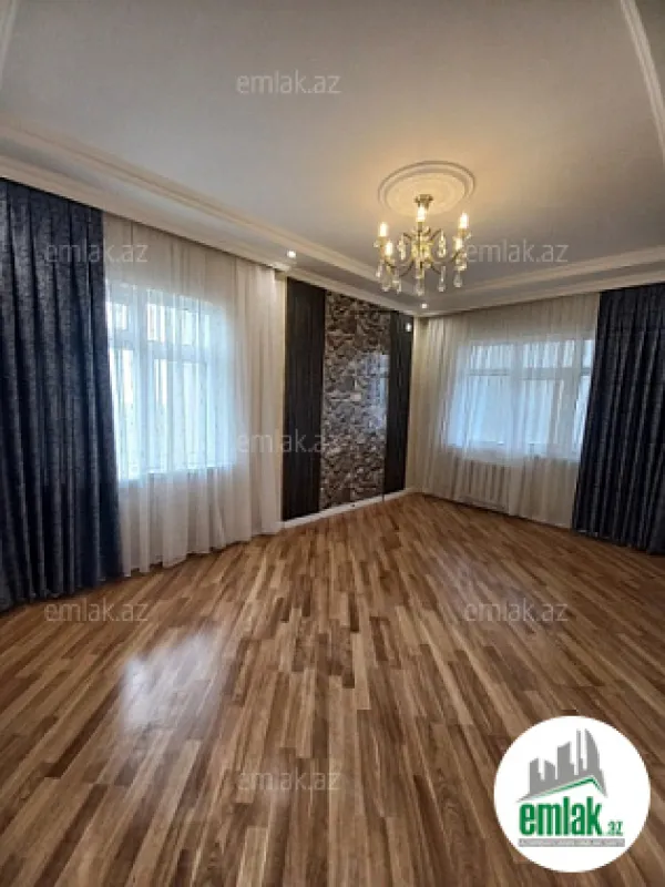Satılır 1 otaqlı köhnə tikili 45 m²