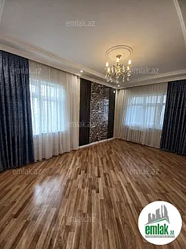 Satılır 1 otaqlı köhnə tikili 45 m² — Bakı 1 otaq 45.00 m²