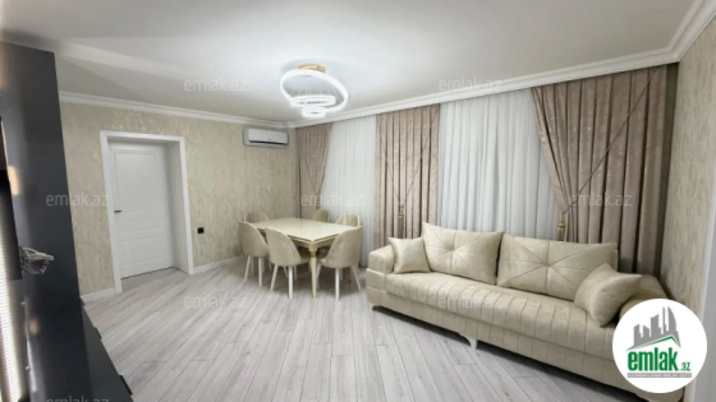 Satılır 3 otaqlı köhnə tikili 75 m²