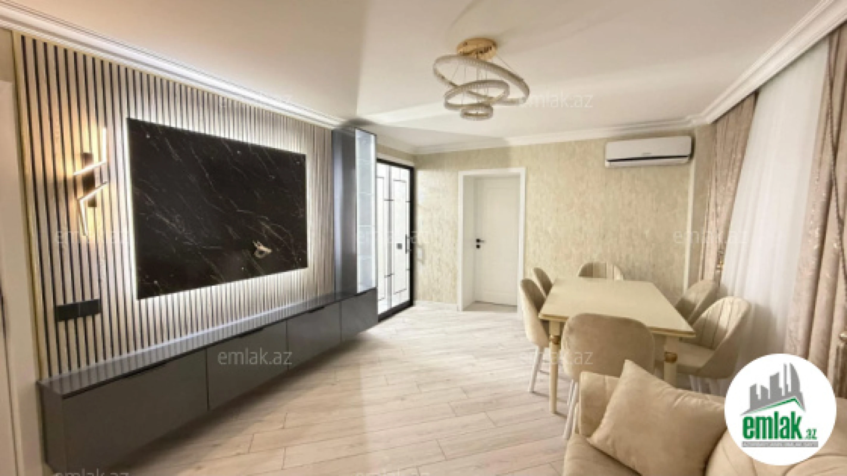Satılır 3 otaqlı köhnə tikili 75 m²
