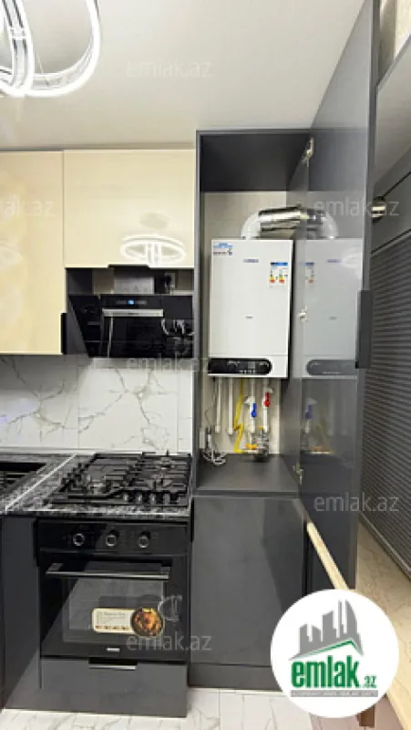 Satılır 3 otaqlı köhnə tikili 75 m²