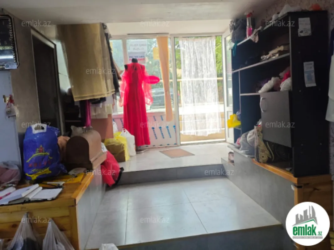 Satılır 3 otaqlı obyekt 260 m²