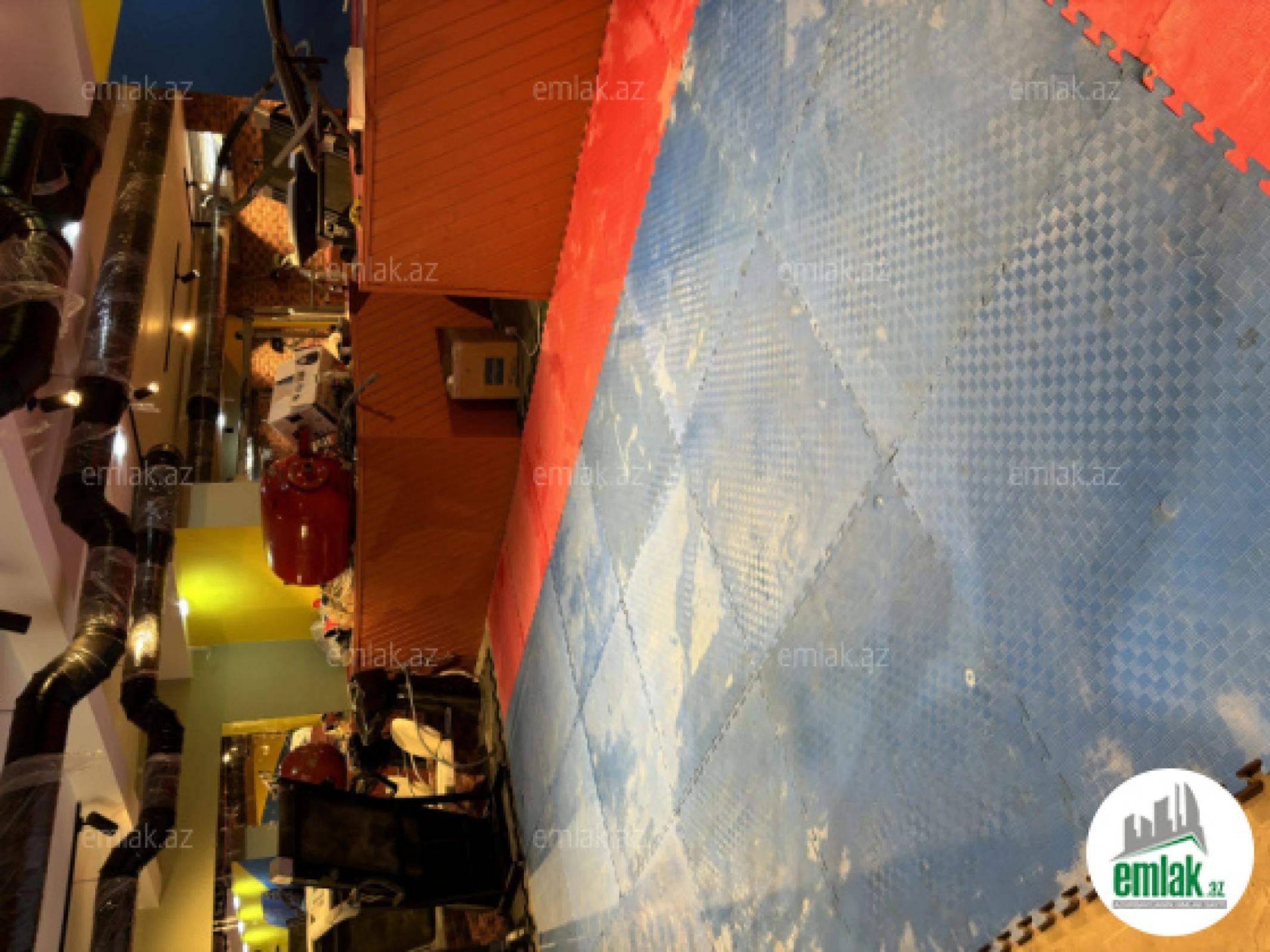 Satılır 3 otaqlı obyekt 260 m²