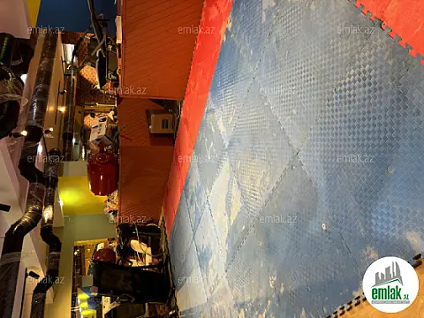 Satılır 3 otaqlı obyekt 260 m²