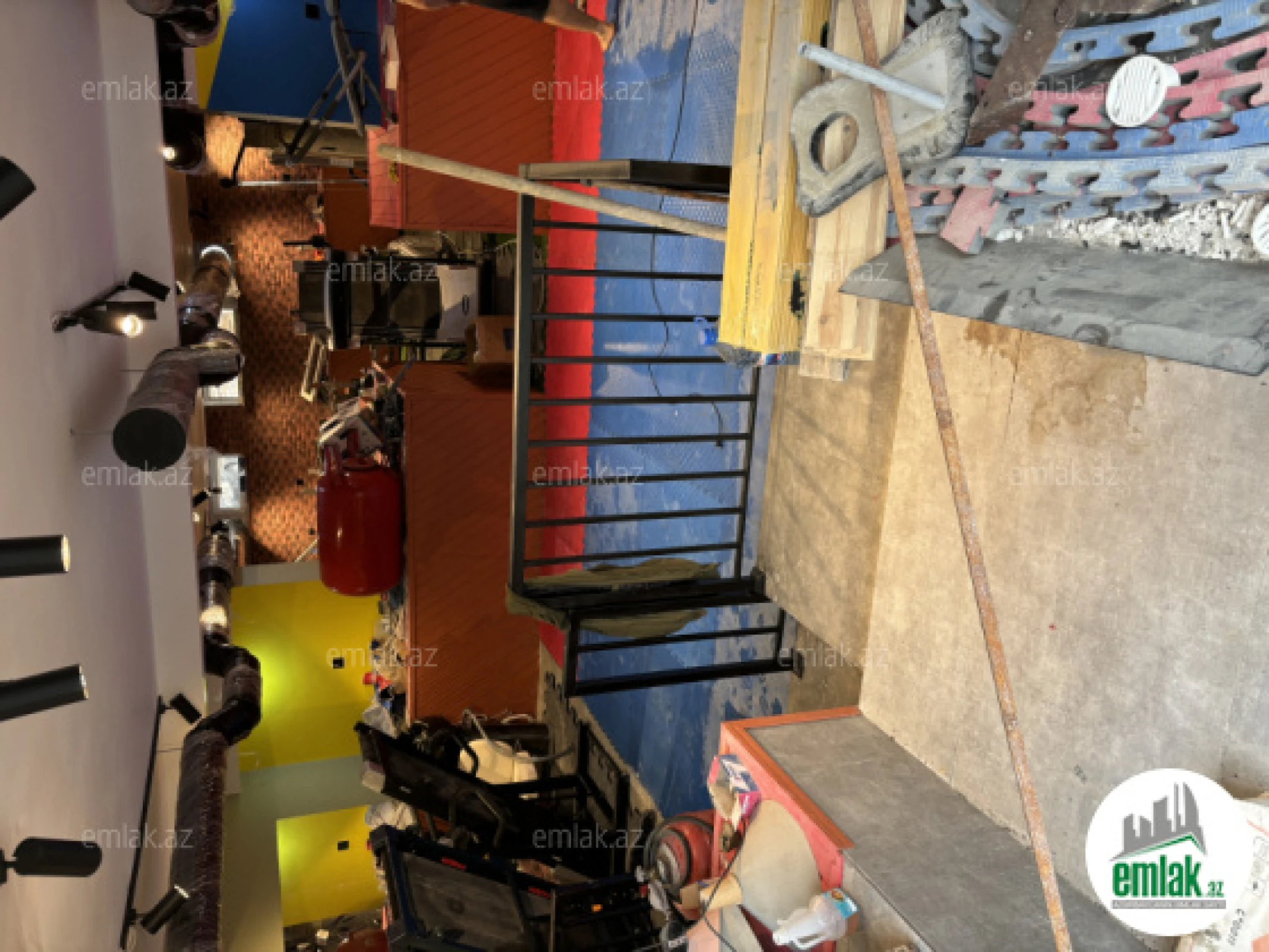 Satılır 3 otaqlı obyekt 260 m²