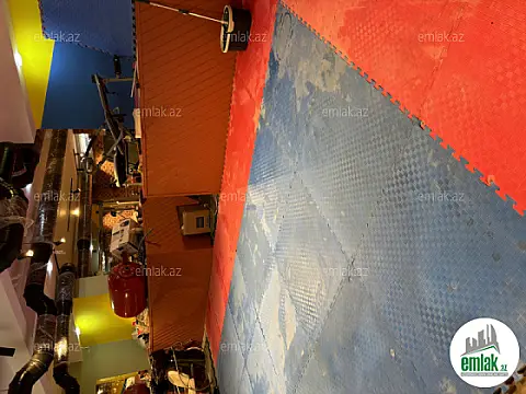 Satılır 3 otaqlı obyekt 260 m²