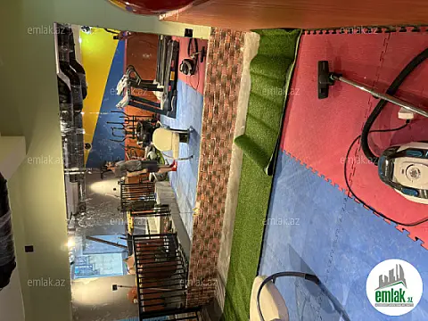 Satılır 3 otaqlı obyekt 260 m²