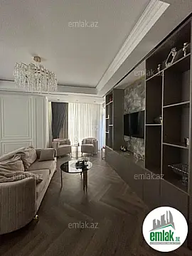 Satılır 3 otaqlı yeni tikili 159 m²