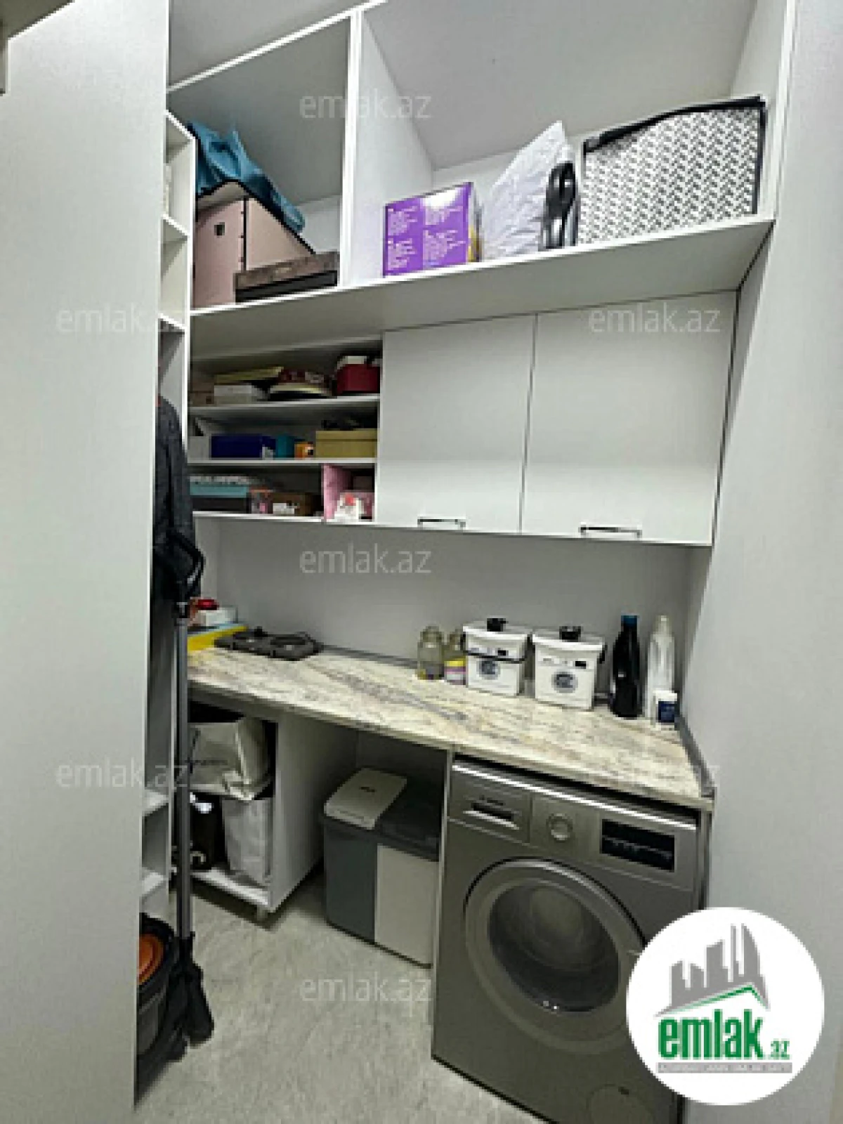 Satılır 3 otaqlı yeni tikili 159 m²