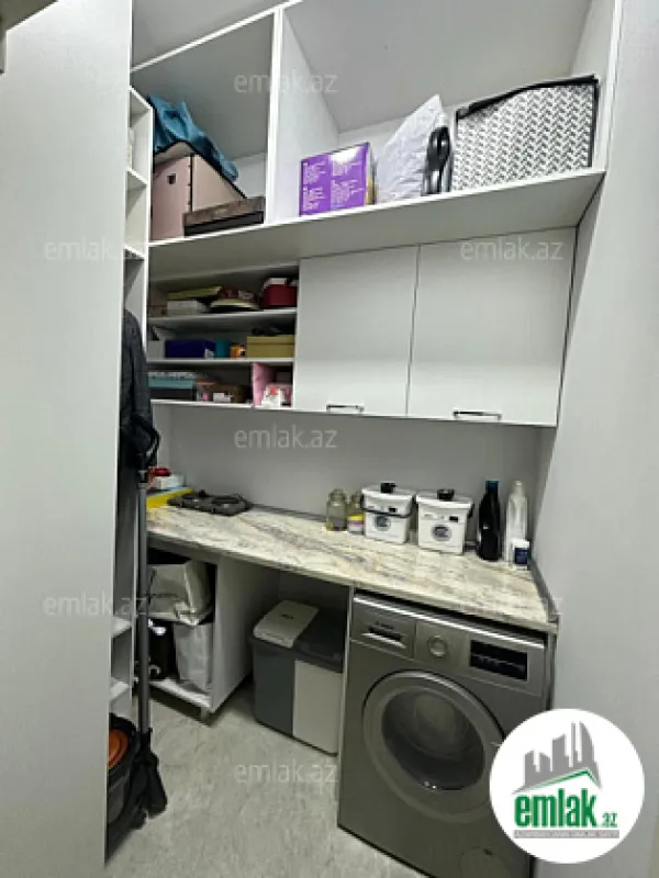 Satılır 3 otaqlı yeni tikili 159 m²