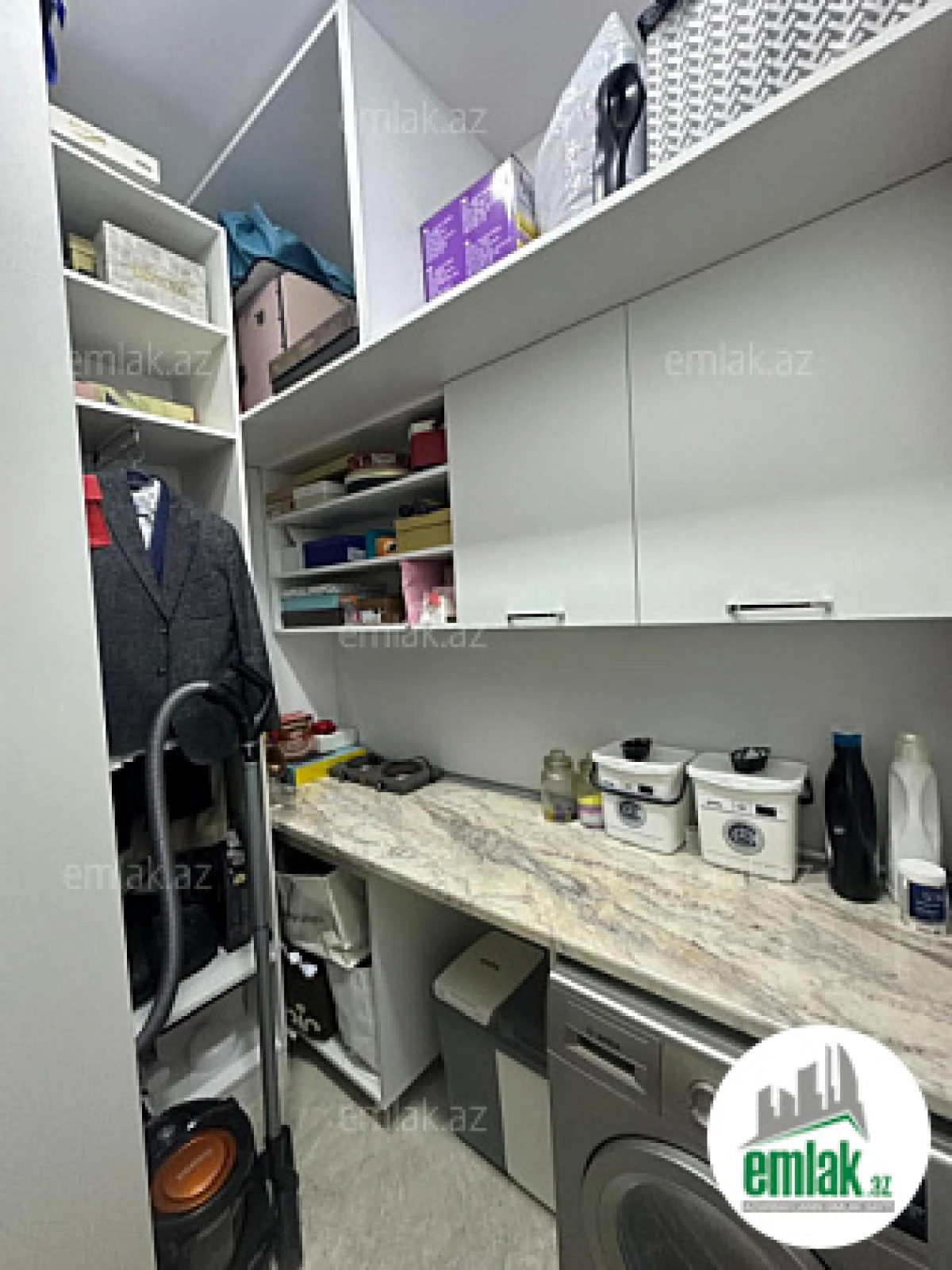 Satılır 3 otaqlı yeni tikili 159 m²