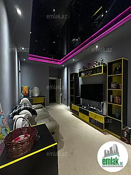 Satılır 3 otaqlı yeni tikili 159 m²