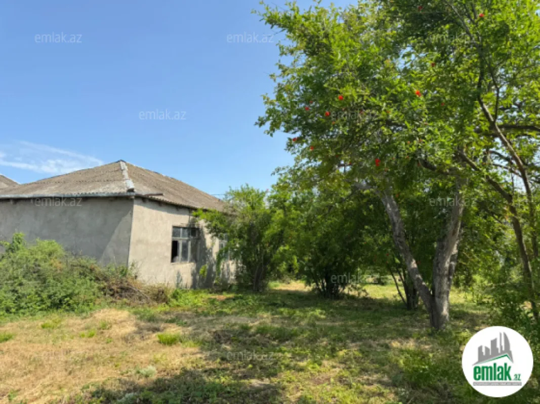 Satılır torpaq sahəsi 12 m²