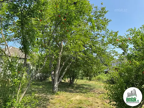 Satılır torpaq sahəsi 12 m² — Bakı 12.00 m²