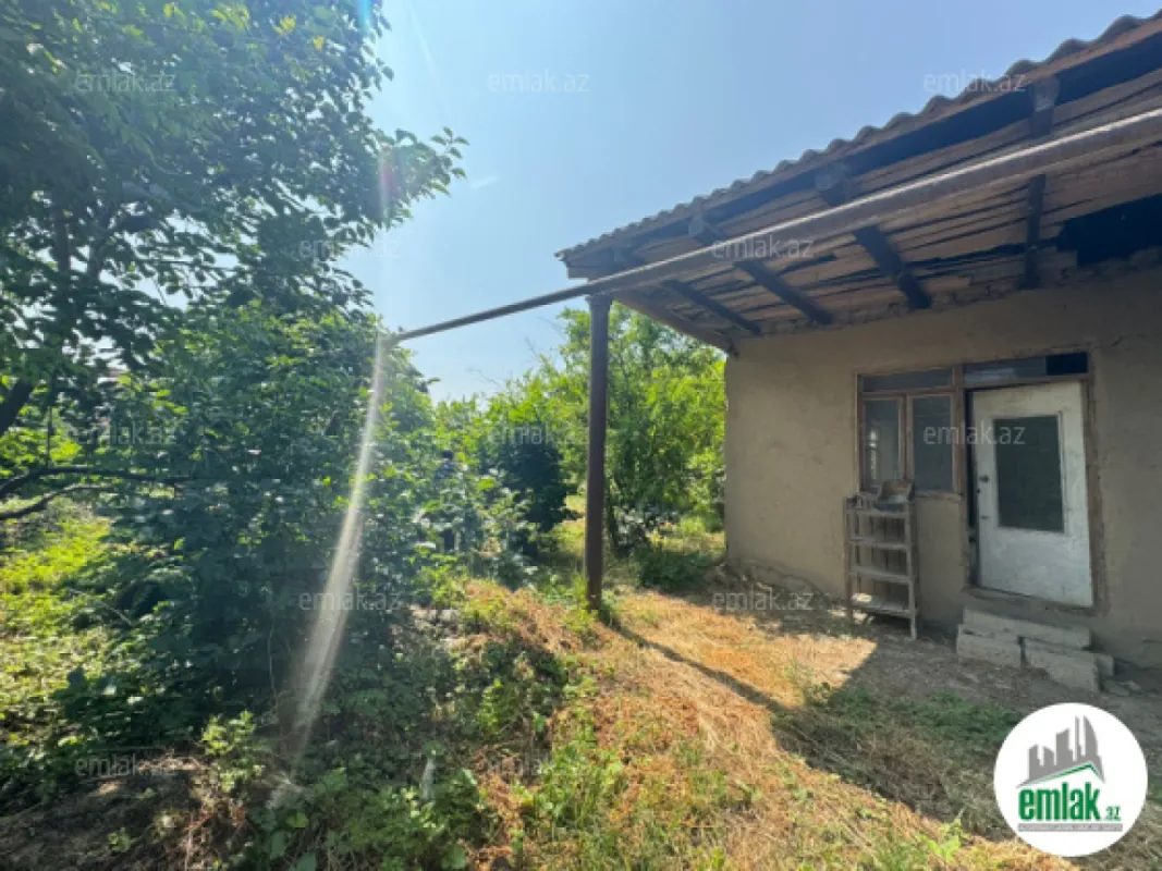 Satılır torpaq sahəsi 12 m²