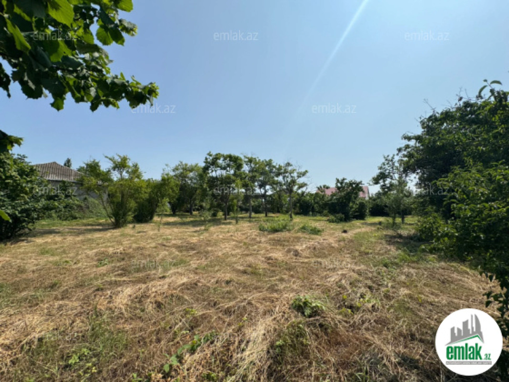 Satılır torpaq sahəsi 12 m²