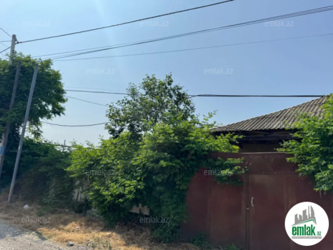 Satılır torpaq sahəsi 12 m²