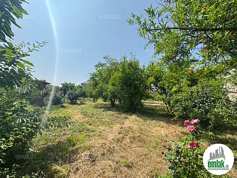 Satılır torpaq sahəsi 12 m²