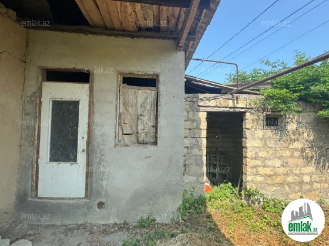 Satılır torpaq sahəsi 12 m²