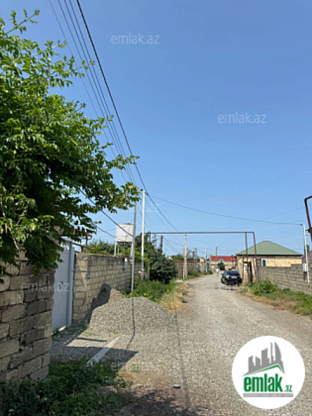 Satılır torpaq sahəsi 12 m²