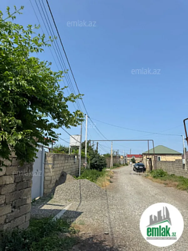 Satılır torpaq sahəsi 12 m²