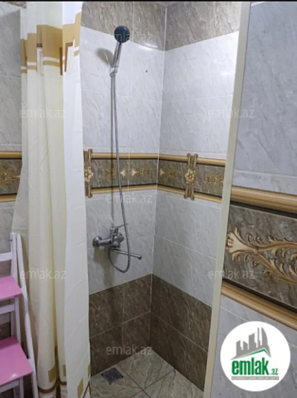 Satılır 2 otaqlı yeni tikili 55 m²