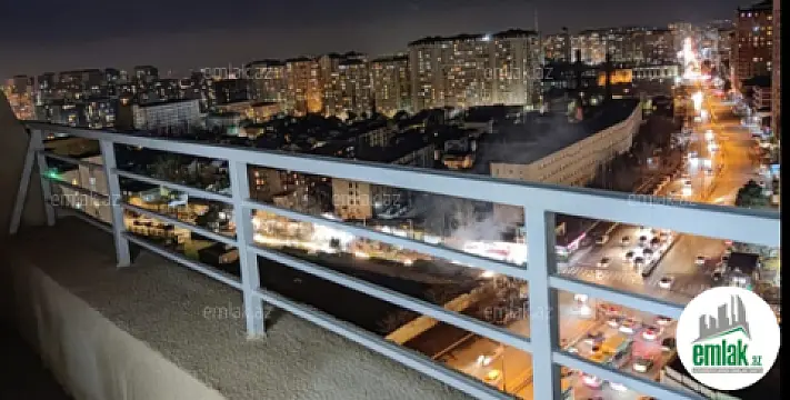 Satılır 2 otaqlı yeni tikili 55 m²