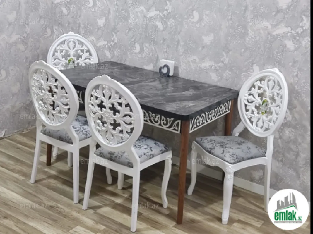 Satılır 2 otaqlı yeni tikili 55 m²