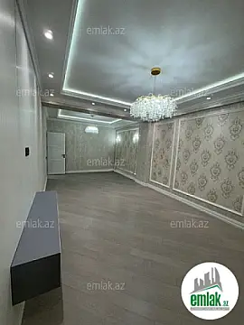 Satılır 3 otaqlı yeni tikili 138 m² — Bakı 3 otaq 138.00 m²