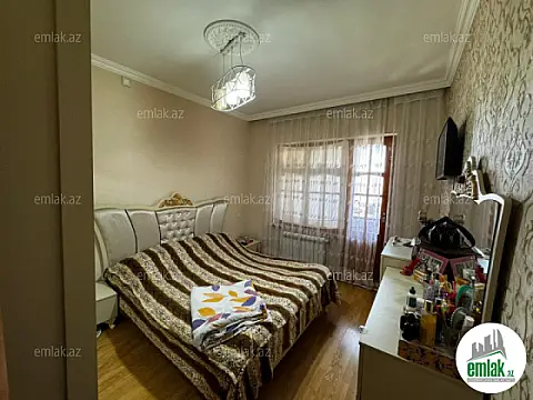 Satılır 3 otaqlı köhnə tikili 60 m²
