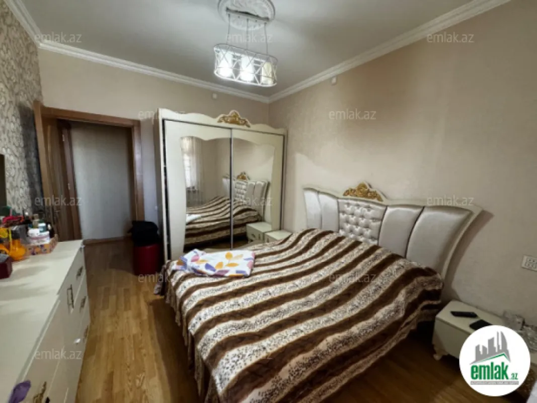 Satılır 3 otaqlı köhnə tikili 60 m²