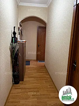 Satılır 3 otaqlı köhnə tikili 60 m²