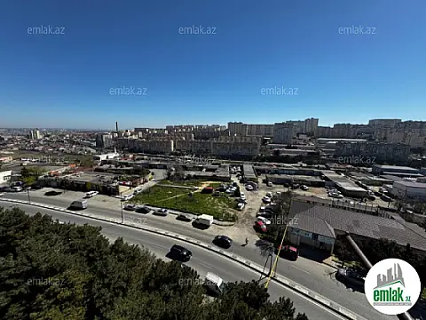 Satılır 3 otaqlı köhnə tikili 60 m² — Bakı 3 otaq 60.00 m²