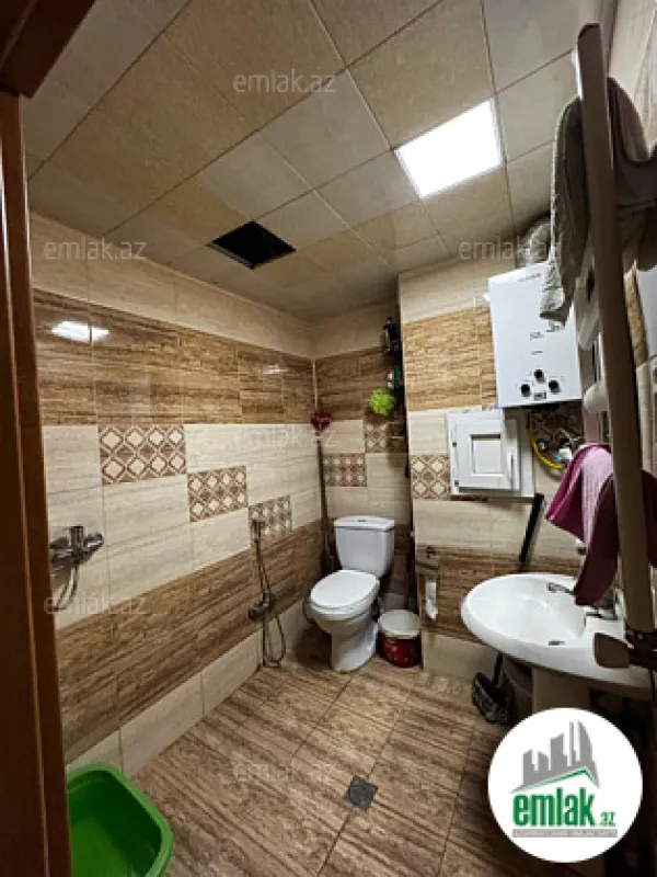 Satılır 3 otaqlı köhnə tikili 60 m²