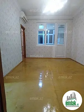 Satılır 3 otaqlı köhnə tikili 55 m² — Bakı 3 otaq 55.00 m²