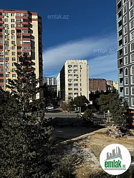 Satılır 3 otaqlı köhnə tikili 55 m²