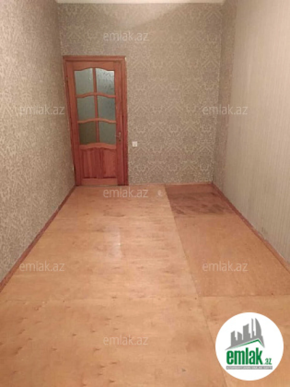 Satılır 3 otaqlı köhnə tikili 55 m²