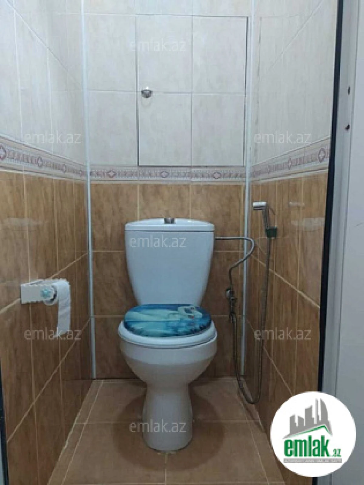 Satılır 3 otaqlı köhnə tikili 55 m²